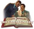 894827  Classic Adventures The Great Gatsb